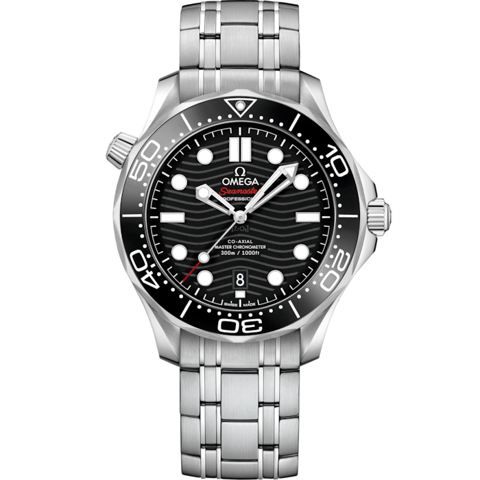 Seamaster diver 300m hotsell