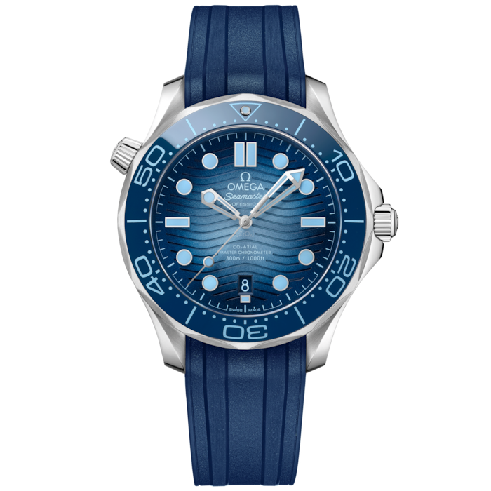 Omega seamaster diver 300 sale