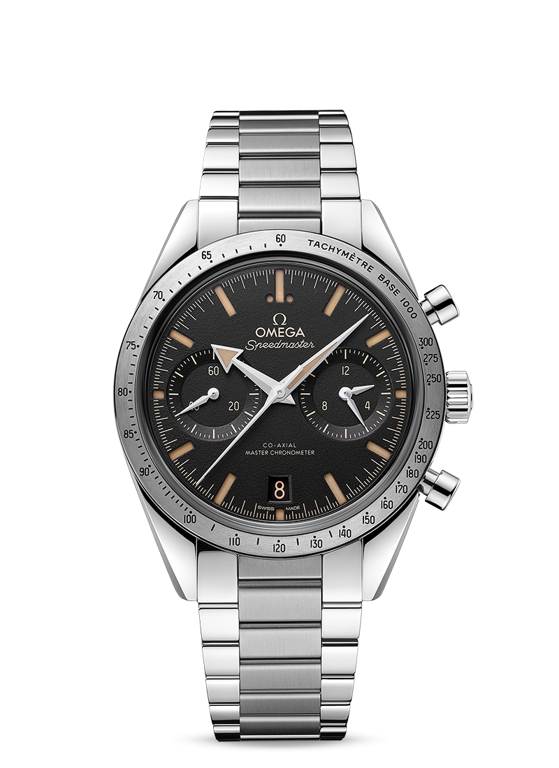 Speedmaster '57 - Main Image