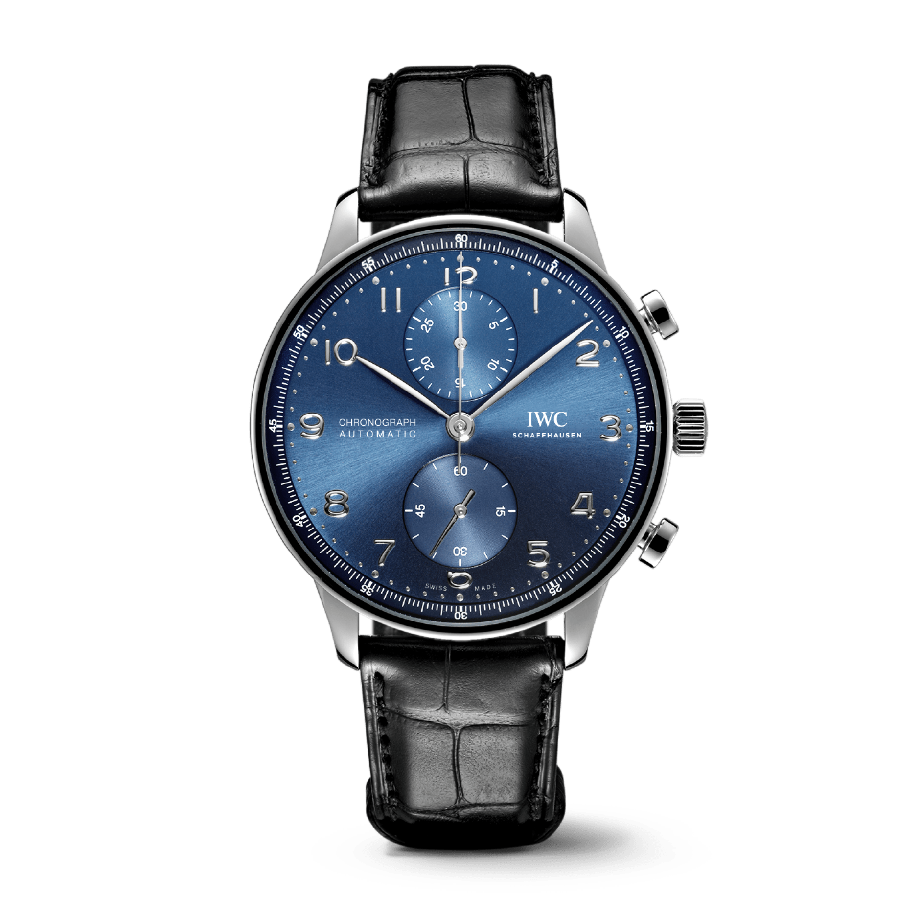 Portugieser Chronograph - Main Image