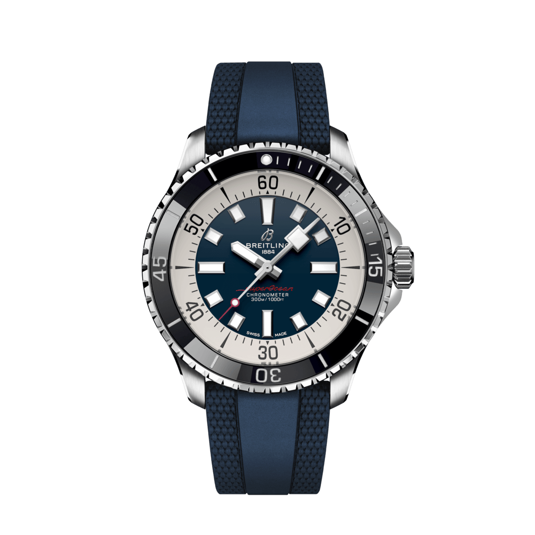 Superocean Automatic 44