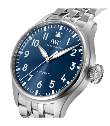 Big Pilot´s Watch 43