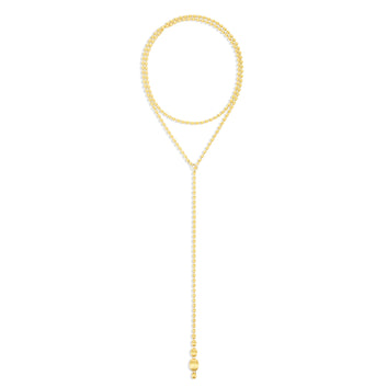 Collier Ivy
