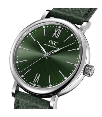 Portofino Automatic 34