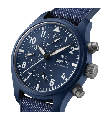 Pilot´s Watch Chronograph 41 Top Gun Oceana