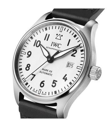 Pilot´s Watch Mark XX