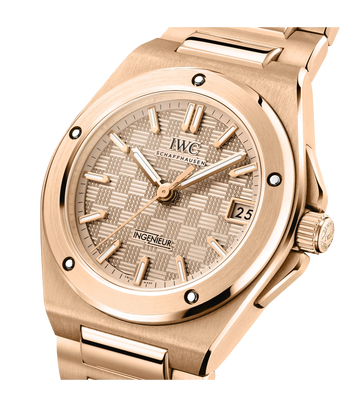 Ingenieur Automatic 35