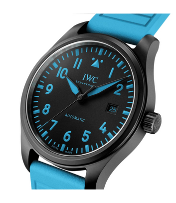 Pilot´s Watch Automatic 41 George Russell