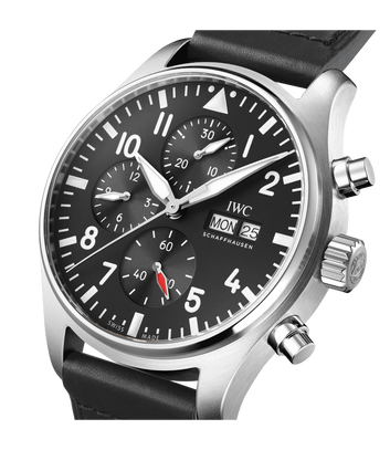 Pilot´s Watch Chronograph