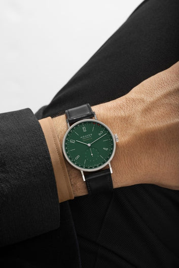 Tangente neomatik 38 Update waldgrün