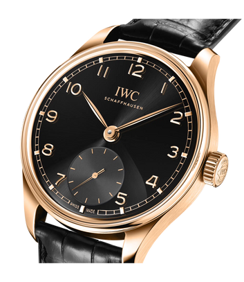 Portugieser Automatic 40