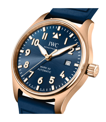 Pilot´s Watch Mark XX Le Petit Prince