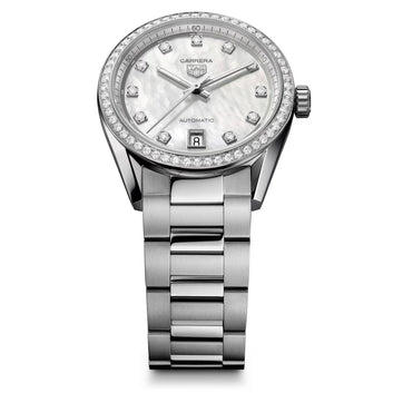 Carrera Date