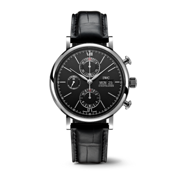 Portofino Chronograph