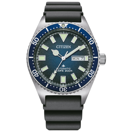 Promaster Mechanical Diver