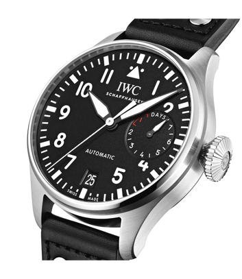 Big Pilot´s Watch