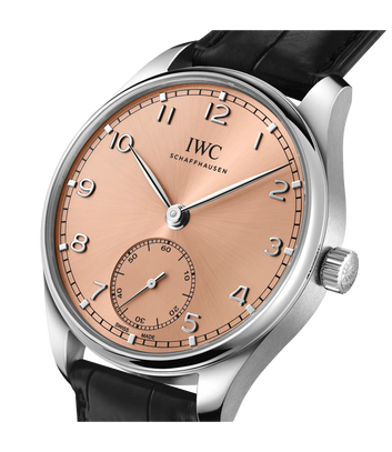 Portugieser Automatic 40