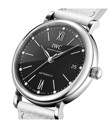 Portofino Automatic 37