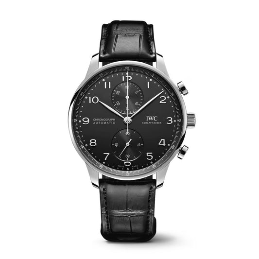 Portugieser Chronograph