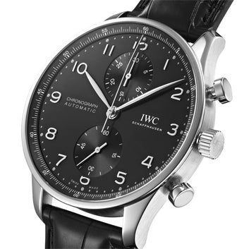 Portugieser Chronograph