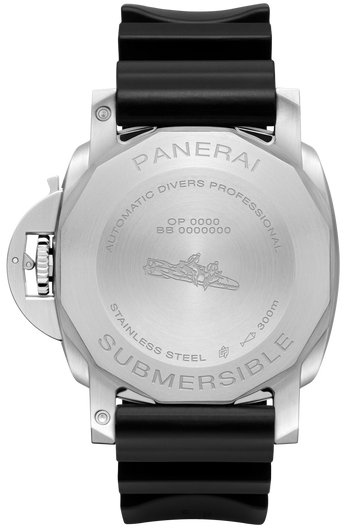 Submersible