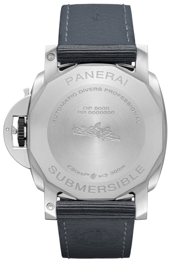 Submersible