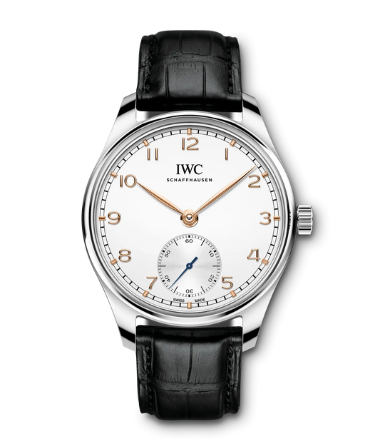 IWC Portugieser Automatic 40