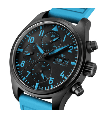 Pilot´s Watch Chronograph 41 George Russell