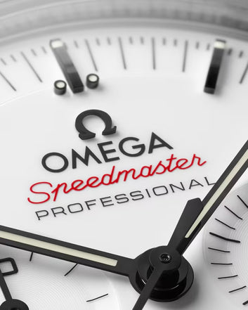 Speedmaster Moonwatch Professional