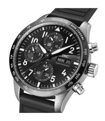 Pilot´s Watch Performance Chronograph 41 AMG