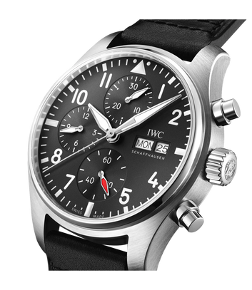 Pilot´s Watch Chronograph 41