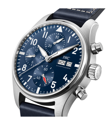 Pilot´s Watch Chronograph 41