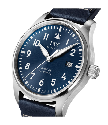 Pilot´s Watch Mark XX
