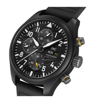 Pilot´s Watch Chronograph Staffel 11