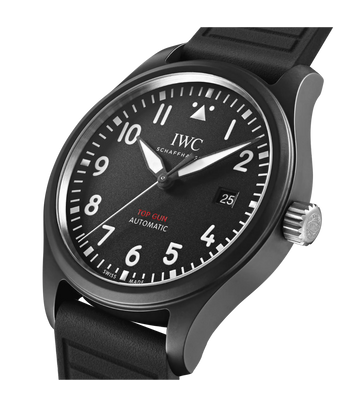 Pilot´s Watch Automatic Top Gun