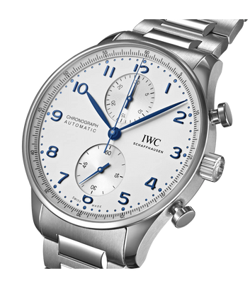 Portugieser Chronograph