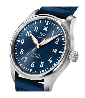 Pilot´s Watch Mark XX Le Petit Prince