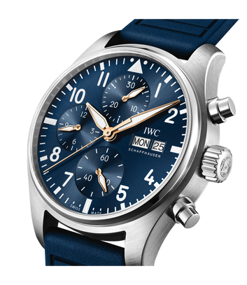 Pilot´s Watch Chronograph 41 Le Petit Prince