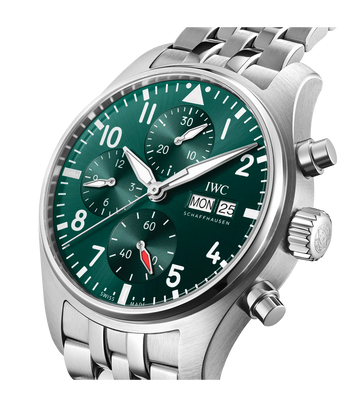 Pilot´s Watch Chronograph 41