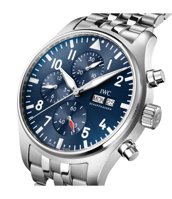 Pilot´s Watch Chronograph