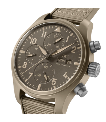 Pilot´s Watch Chronograph 41 Top Gun Mojave Desert