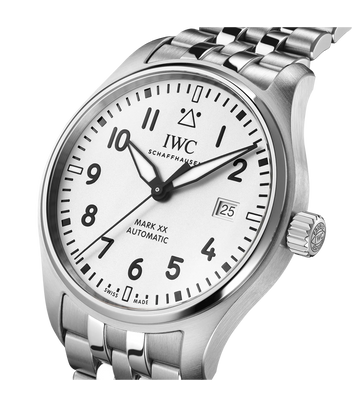 Pilot´s Watch Mark XX