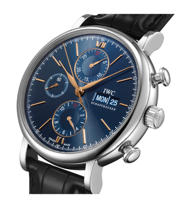 Portofino Chronograph
