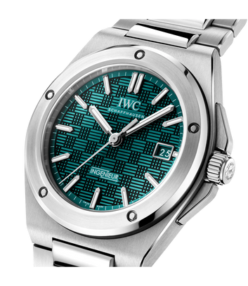 Ingenieur Automatic 40