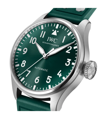 Big Pilot´s Watch 43