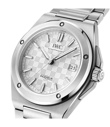 Ingenieur Automatic 40