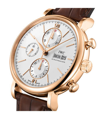 Portofino Chronograph