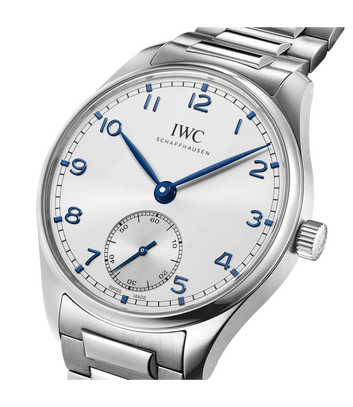 Portugieser Automatic 40