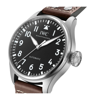 Big Pilot´s Watch 43