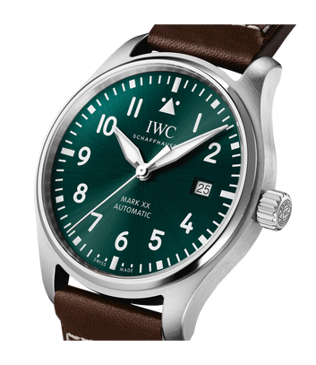 Pilot´s Watch Mark XX
